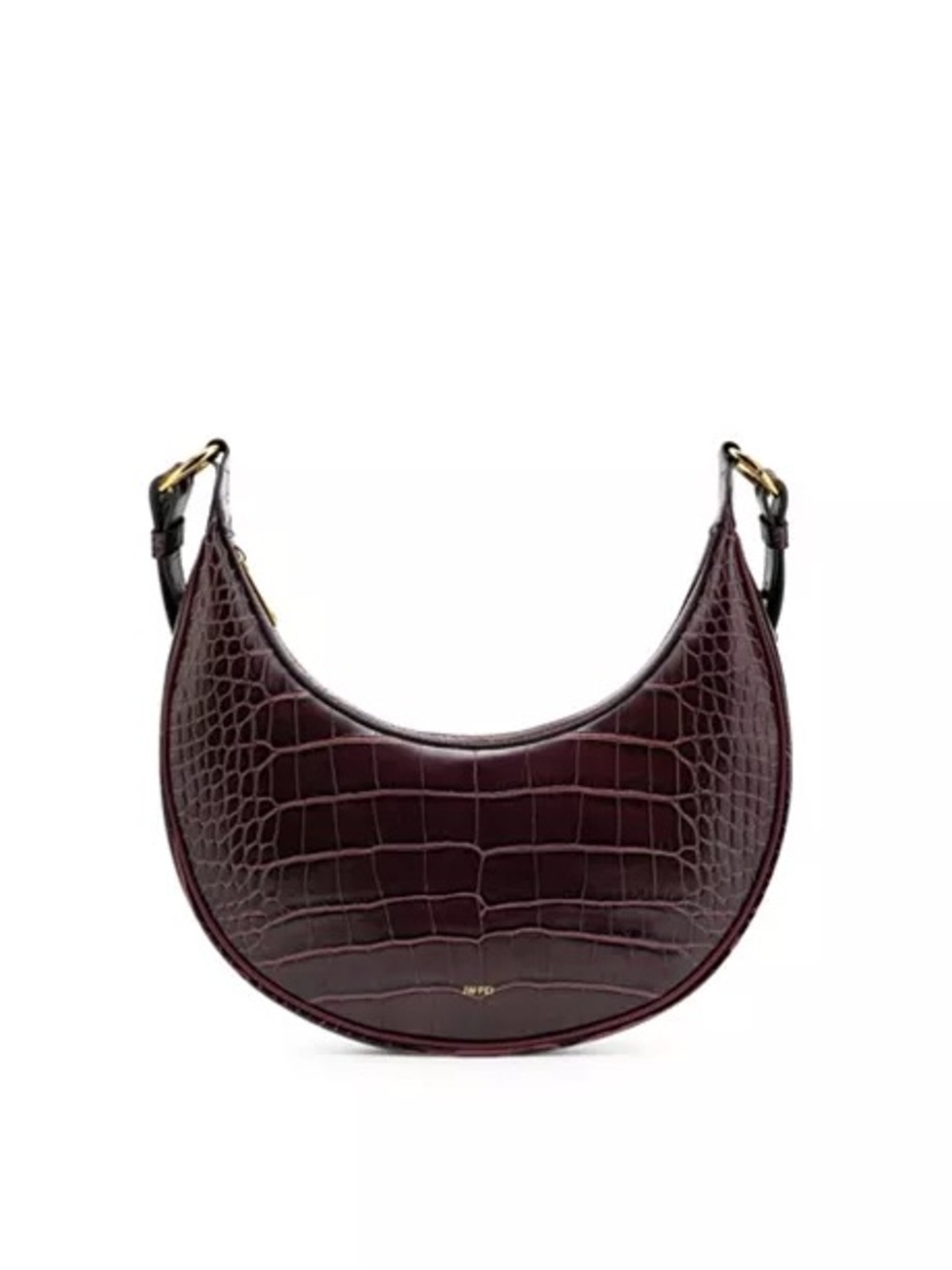 JW PEI Carly Saddle Bag